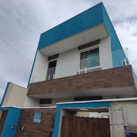The Loft Garcia Apartment Maricá Екстериор снимка