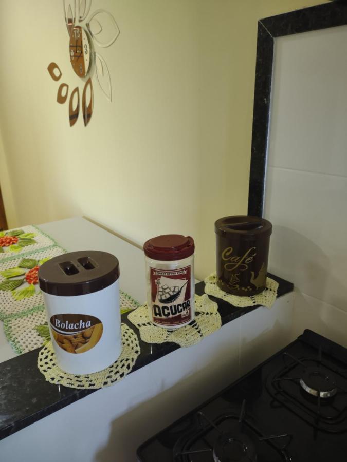 The Loft Garcia Apartment Maricá Екстериор снимка
