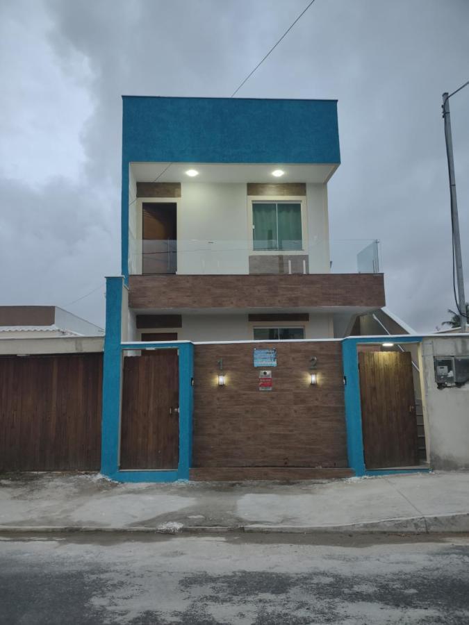 The Loft Garcia Apartment Maricá Екстериор снимка