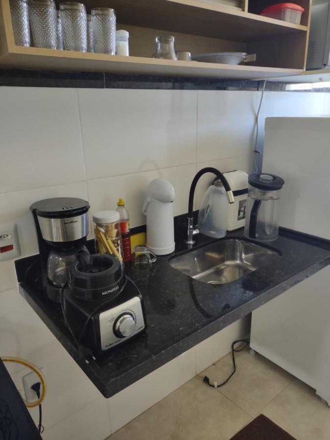 The Loft Garcia Apartment Maricá Екстериор снимка