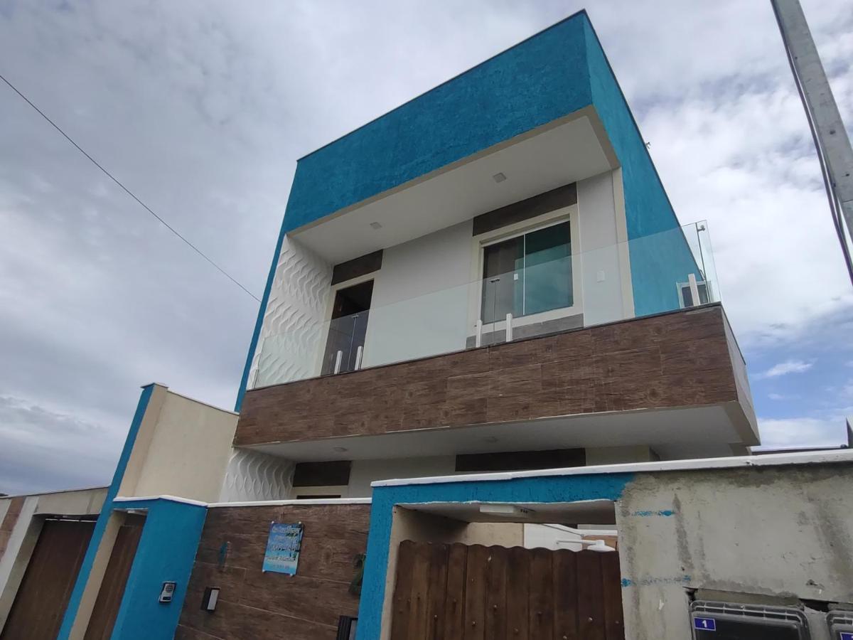 The Loft Garcia Apartment Maricá Екстериор снимка