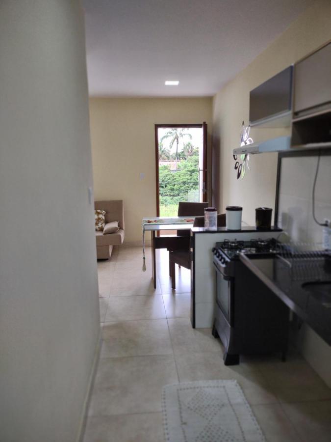 The Loft Garcia Apartment Maricá Екстериор снимка