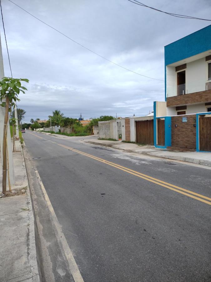 The Loft Garcia Apartment Maricá Екстериор снимка
