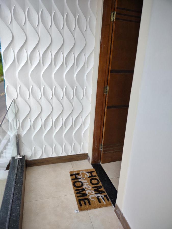 The Loft Garcia Apartment Maricá Екстериор снимка