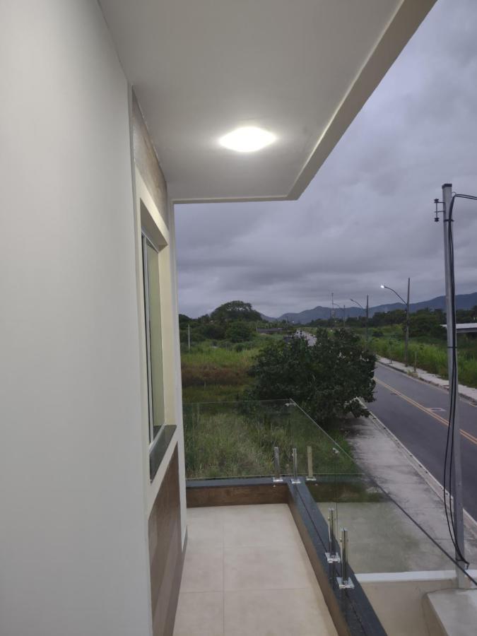 The Loft Garcia Apartment Maricá Екстериор снимка