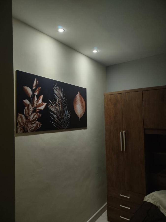 The Loft Garcia Apartment Maricá Екстериор снимка
