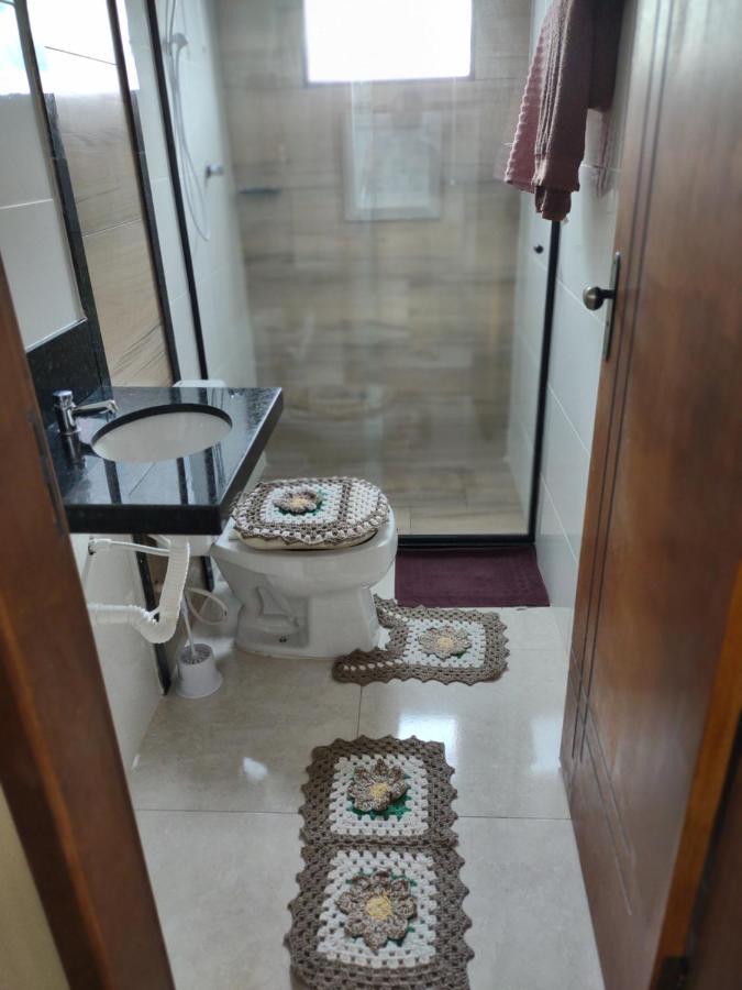 The Loft Garcia Apartment Maricá Екстериор снимка