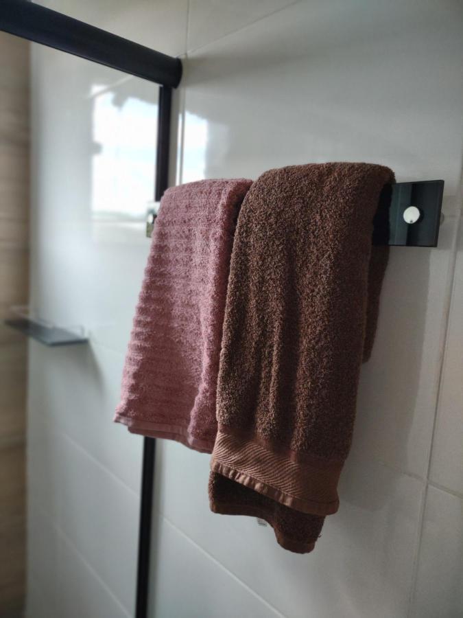 The Loft Garcia Apartment Maricá Екстериор снимка