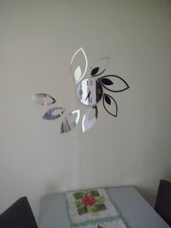 The Loft Garcia Apartment Maricá Екстериор снимка
