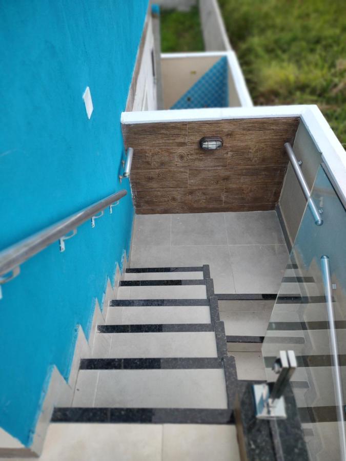 The Loft Garcia Apartment Maricá Екстериор снимка