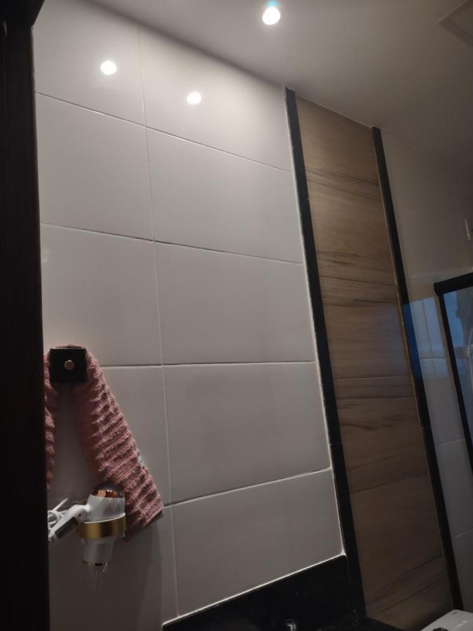 The Loft Garcia Apartment Maricá Екстериор снимка