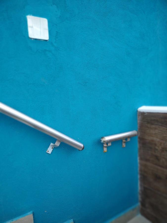 The Loft Garcia Apartment Maricá Екстериор снимка