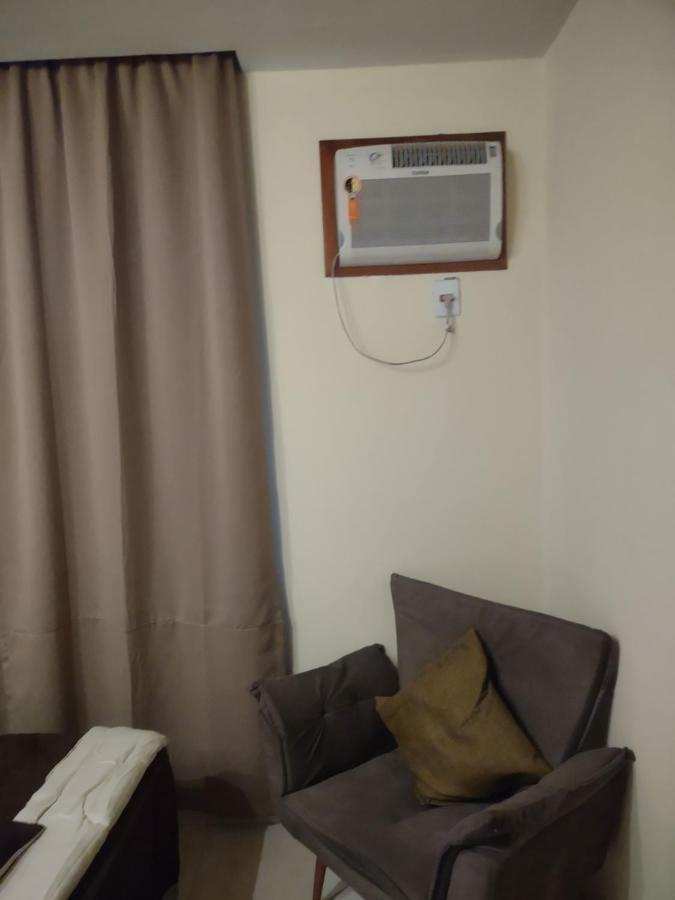 The Loft Garcia Apartment Maricá Екстериор снимка