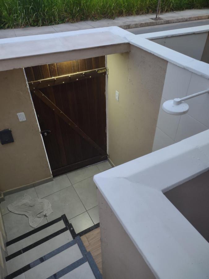 The Loft Garcia Apartment Maricá Екстериор снимка