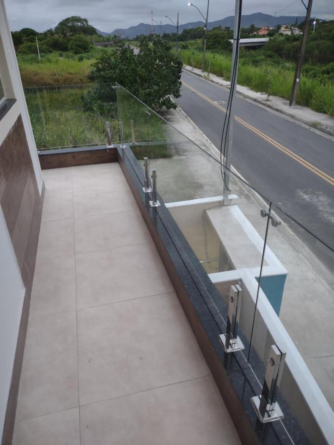 The Loft Garcia Apartment Maricá Екстериор снимка