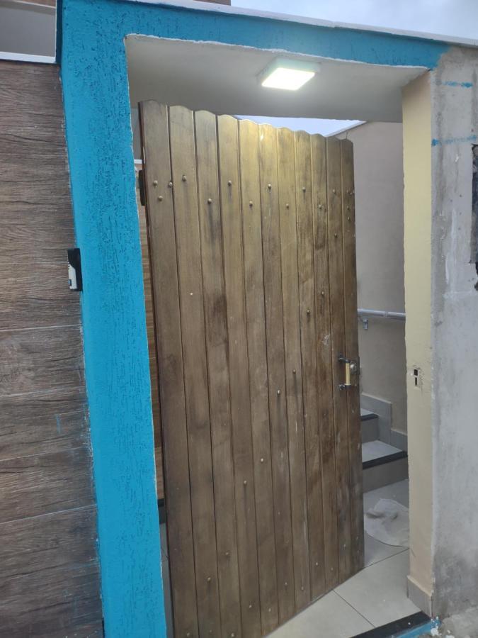 The Loft Garcia Apartment Maricá Екстериор снимка