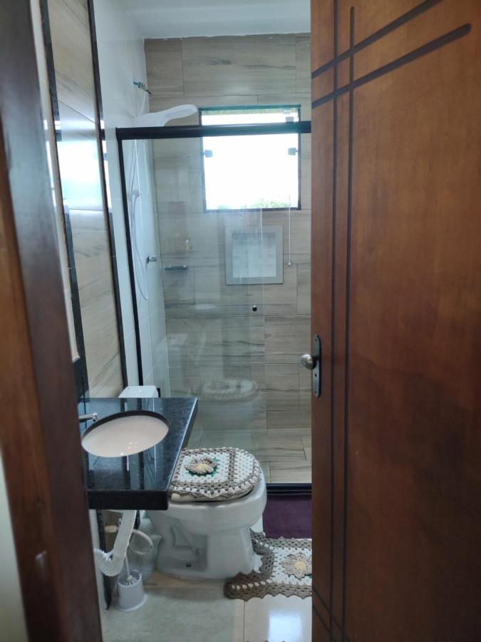 The Loft Garcia Apartment Maricá Екстериор снимка
