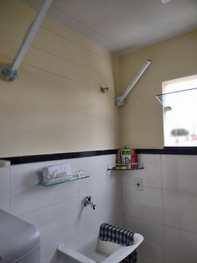 The Loft Garcia Apartment Maricá Екстериор снимка