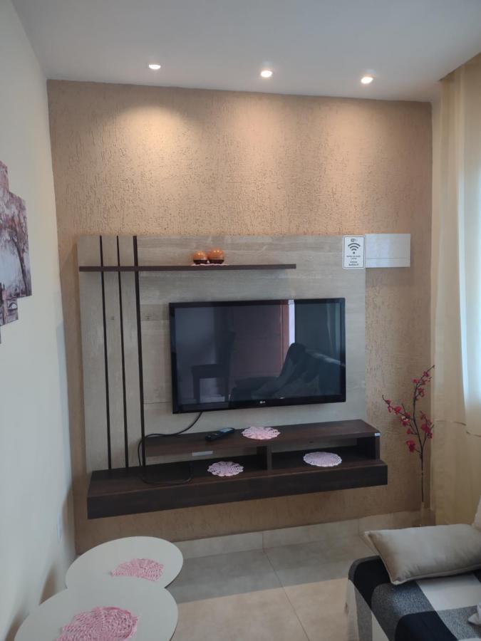 The Loft Garcia Apartment Maricá Екстериор снимка