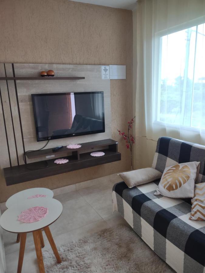 The Loft Garcia Apartment Maricá Екстериор снимка