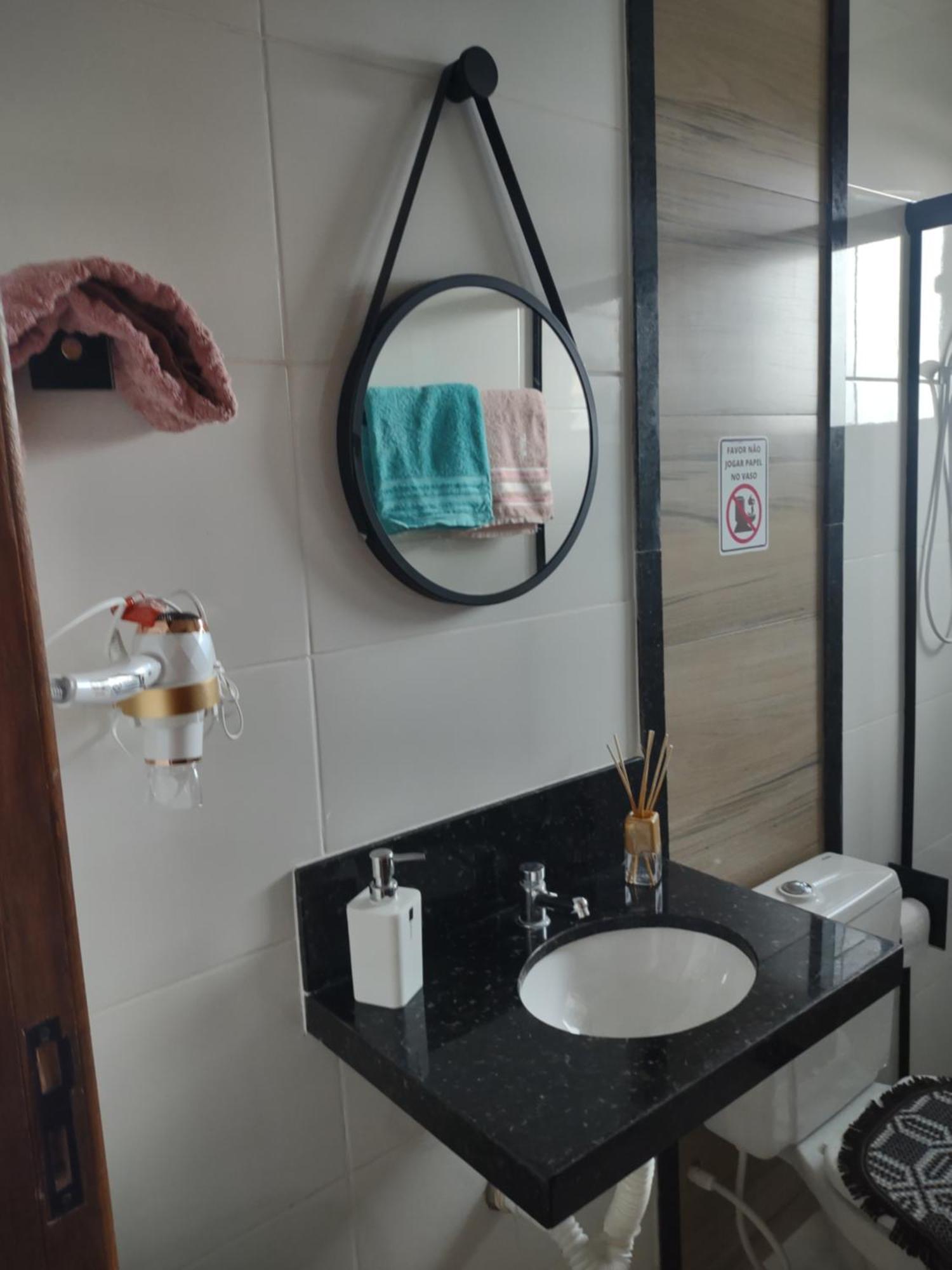 The Loft Garcia Apartment Maricá Екстериор снимка