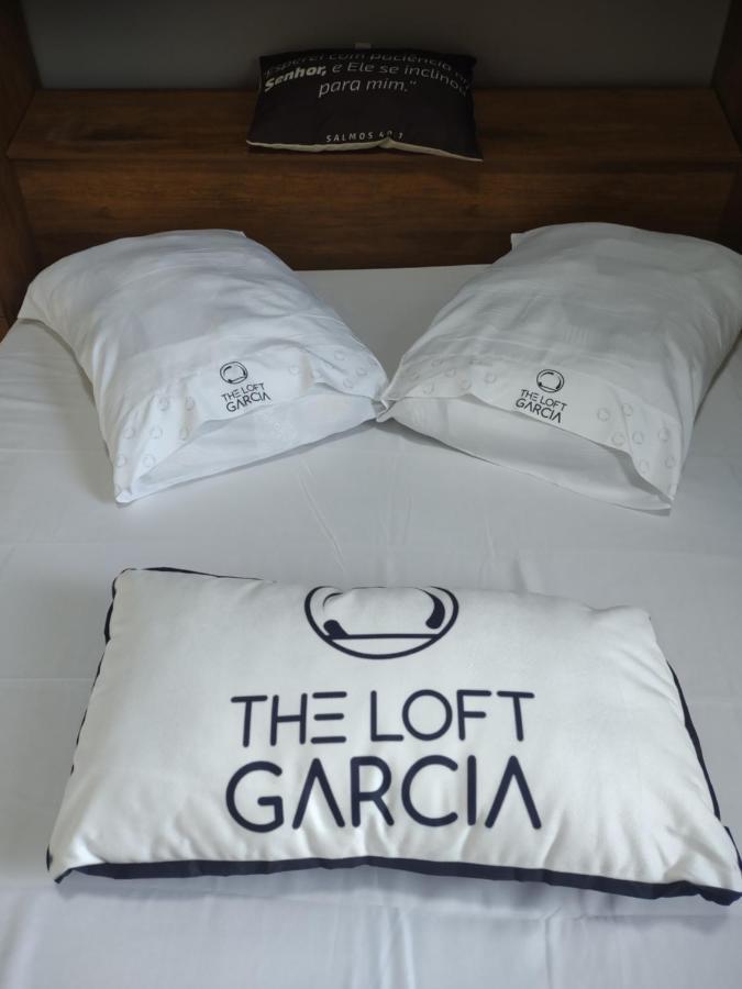 The Loft Garcia Apartment Maricá Екстериор снимка