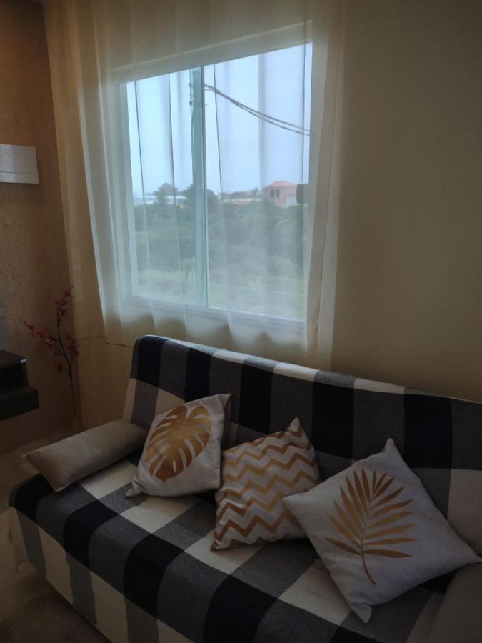 The Loft Garcia Apartment Maricá Екстериор снимка