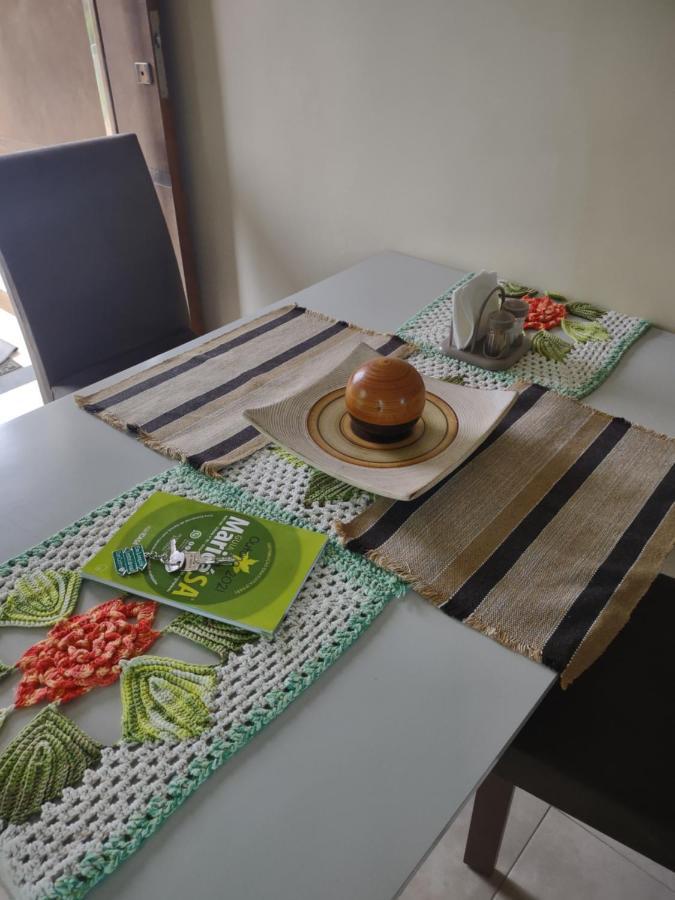 The Loft Garcia Apartment Maricá Екстериор снимка